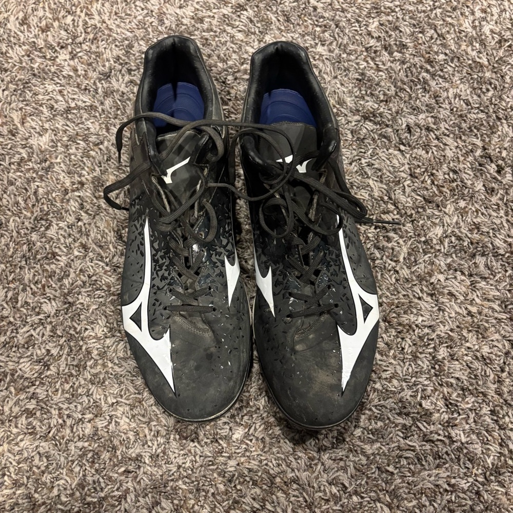 Men's Mizuno Baseball Cleats